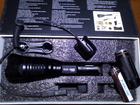 Підствольний ліхтар Police BL-Q2800-XM-T6 158000 W - зображення 8