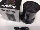 Проектор Звездного Неба STAR MASTER Gizmos H-28305 117х108 мм (YU8SH2517)