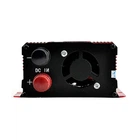 Преобразователь инвертор UKC KC-1200D 1200W с LCD дисплеем 12v-220v (ICL44)