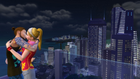 Gra PC The Sims 4 Miejskie życie (5030940112858) - obraz 4