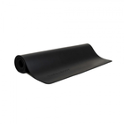 Mata do jogi Therabody SIFTHBMAT0001 Theragun Fitness Yoga Mat czarna (810036051521) - obraz 1