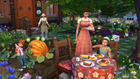 Gra PC The Sims 4 Wiejska sielanka (DVD) (5030945123941) - obraz 4