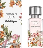 Woda perfumowana damska Salvatore Ferragamo Giardini di Seta 50 ml (8052464890309) - obraz 1