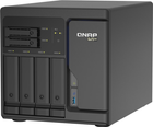 QNAP 6BAY TS-h686-D1602-8G - obraz 3