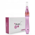 Дермапен Dr pen Ultima M7-W (Безпроводной с аккумулятором) дермаштамп профессиональный Dermapen Derma pen