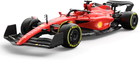 Samochód Rastar Ferrari F1 75 1:12 (6930751322417) - obraz 3