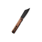Нож Sencut Bronte Cuibourtia Wood (SA08E) - изображение 2