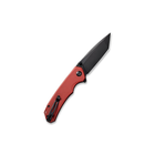 Нож Civivi Brazen Tanto Red (C2023B) - изображение 2