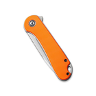 Нож Civivi Elementum Orange G10 (C907R) - изображение 5