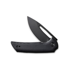 Нож Civivi Odium G10 Black Blade (C2010E) - изображение 4