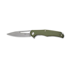 Нож Sencut Citius G10 Green (SA01A) - изображение 1