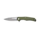 Нож Sencut Citius G10 Green (SA01A)