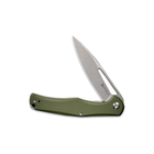 Нож Sencut Citius G10 Green (SA01A) - изображение 3