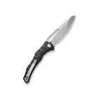 Нож Civivi Spiny Dogfish G10 Black (C22006-1) - изображение 2