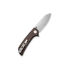 Нож Sencut Fritch Micarta (S22014-3) - изображение 2