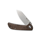 Нож Sencut Fritch Micarta (S22014-3) - изображение 4