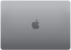 Ноутбук Apple MacBook Air 15.3" M2 8/256GB 2023 (MQKP3ZE/A) Space Gray - зображення 7