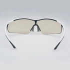 Тактичні окуляри Uvex Sportstyle CBR65 в наборі з сумкою та ремінцем (9193064набір) - зображення 3