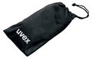 Тактические очки Uvex Sportstyle CBR65 в наборе с сумкой и ремешком (9193064набор) - изображение 5