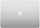 Laptop Apple MacBook Air 15.3" M2 8/512GB 2023 (MQKT3ZE/A) Silver - obraz 7