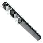 Гребінець Y.S.Park YS 335 Cutting Combs для стрижки чорний