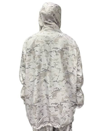 Маскировочный костюм зимний, Мультикам Alpina размер универсальный - изображение 3