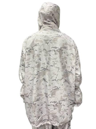 Маскировочный костюм зимний, Мультикам Alpina размер универсальный - изображение 13