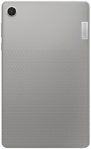 Tablet Lenovo Tab M8 (4th Gen) 8" Wi-Fi 32GB arktyczny szary (ZABU0091PL) - obraz 3