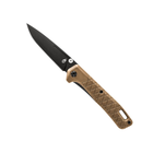 Ніж складаний Gerber Zilch - Drab Red 31-004069 (1062400)