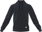 Толстовка Joma INDOOR GYM черная L 102970.100