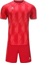 Комплект футбольной формы Kelme BILBAO красный L 8251ZB1007.9600