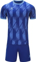 Комплект футбольної форми Kelme BILBAO темно-синій S 8251ZB1007.9416