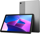 Tablet Lenovo Tab M10 (3rd Gen) 10,1" Wi-Fi 64GB Storm Grey (ZAAE0050PL) - obraz 4