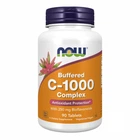 Вітамін C-1000 Comp - 90 tabs Now Foods