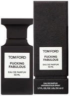 Woda perfumowana unisex Tom Ford Fucking Fabulous 50ml (888066075848) - obraz 1