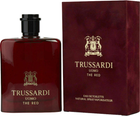 Woda toaletowa męska Trussardi Uomo The Red 100 ml (8011530015213)