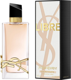 Туалетна вода для жінок Yves Saint Laurent Libre 90 мл (3614273321891) - зображення 1