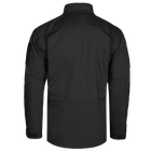 Тактичний костюм Perimeter 2.0 Rip-Stop Teflon Black (912), 54 - изображение 4