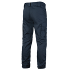 Тактичний костюм Perimeter 2.0 Rip-Stop Teflon Dark Blue (1051), 62 - зображення 8