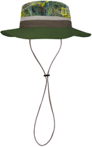 Панама Buff Booney Hat L/XL Uwe Green - изображение 1
