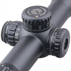 Прицел оптический Vector Optics Continental 5-30x56 (34mm) FFP Tactical - изображение 6