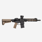 Приклад (база) Magpul MOE® SL-K Carbine Stock – Mil-Spec (MAG626), Койот (FDE), приклад для AR10 / AR15 - изображение 7