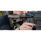 Приклад (база) Magpul ACS-L Carbine Stock – Mil-Spec (MAG378), Черный, приклад для AR10 / AR15 - изображение 10