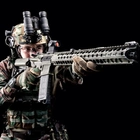 Рукавиці тактичні Mechanix Wear The Original Covert Gloves MG-55 S (2000980571284) - зображення 12