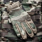 Рукавиці тактичні Mechanix Wear The Original Gloves MG-60 2XL Olive Drab (2000980571307) - зображення 12
