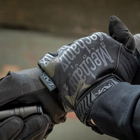 Перчатки тактические Mechanix Wear The Original Camo Gloves MG-77 S Woodland (2000980571437) - изображение 9