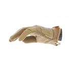 Рукавиці тактичні Mechanix Wear Specialty Vent Gloves MSV-72 S Coyote (2000980571482) - зображення 2