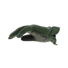 Рукавиці тактичні Mechanix Wear FastFit Gloves FFTAB-60 M Olive Drab (2000980571529) - зображення 2