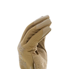 Перчатки тактические Mechanix Wear FastFit Gloves FFTAB-72 2XL Coyote (2000980571550) - изображение 3