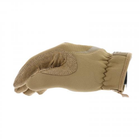 Рукавиці тактичні Mechanix Wear FastFit Gloves FFTAB-72 2XL Coyote (2000980571550) - зображення 5